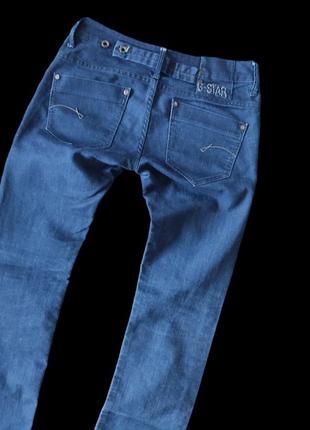 Джинсы g-star ni diesel lee levis5 фото