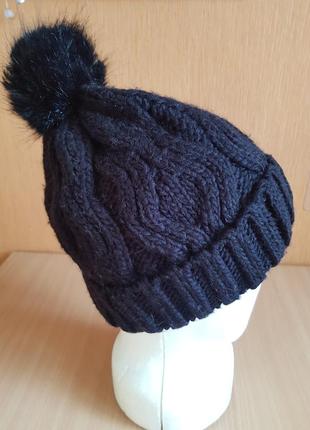 Шапка h&m, 15% шерсть 2