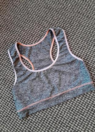 Топ спортивный