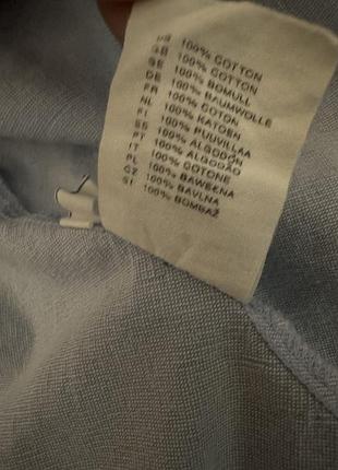 Сорочка 4