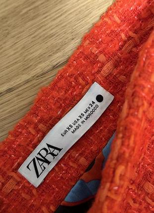 Юбка из боди zara 3