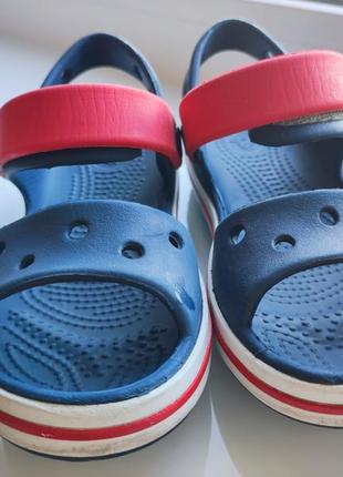 Crocs2 фото