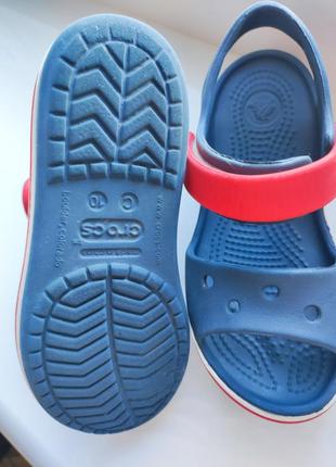 Crocs5 фото