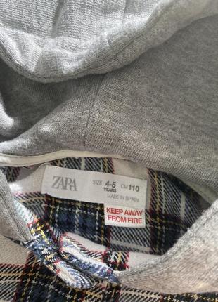 Платье платье zara3 фото