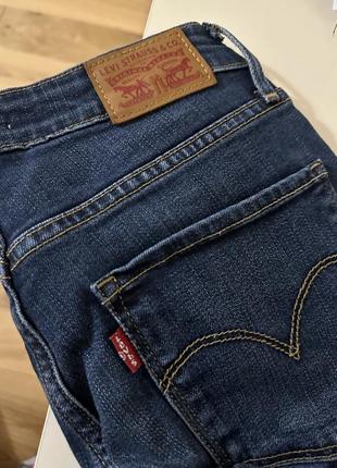 Джинси levi’s3 фото