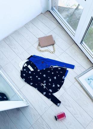 Блуза topshop з етикеткою