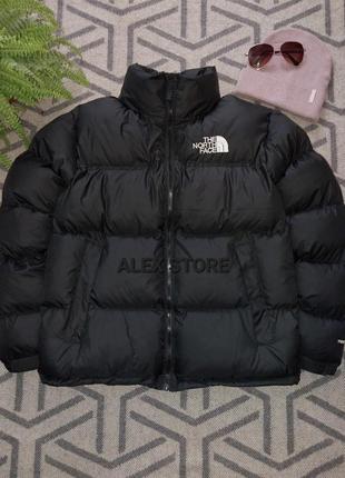 Розпродаж ✅️ зимова куртка TNF expedition mountain jacket Silver 700 1996 retro revealed jacket black