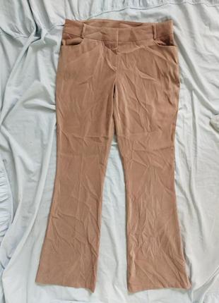 Брюки с карманами 🍂