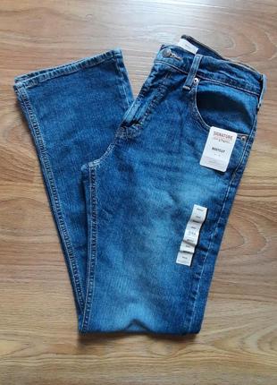 Джинсы мужские levi strauss