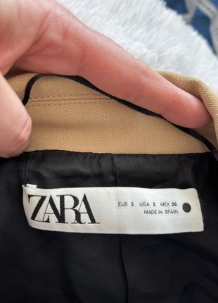 Костюм брючный zara s4 фото