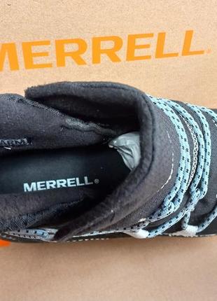 Ботинки  merrell bravada 2 waterproof2 фото