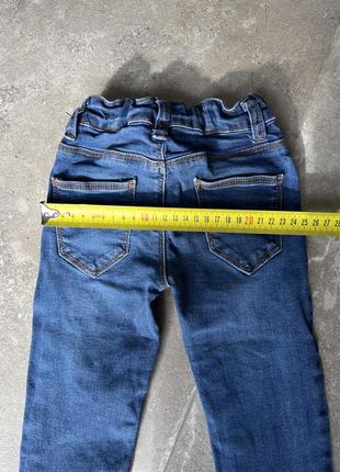 Стильные, качественные джинсы2 фото