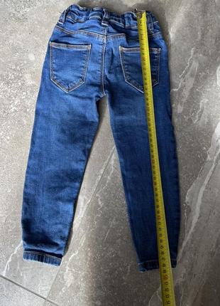 Стильные, качественные джинсы4 фото