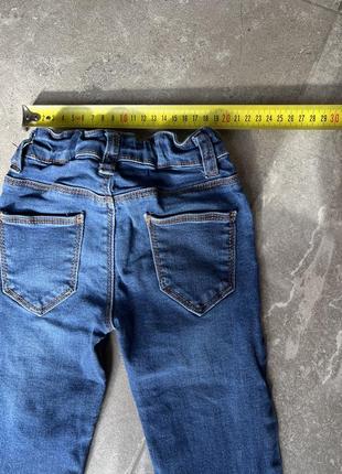 Стильные, качественные джинсы3 фото