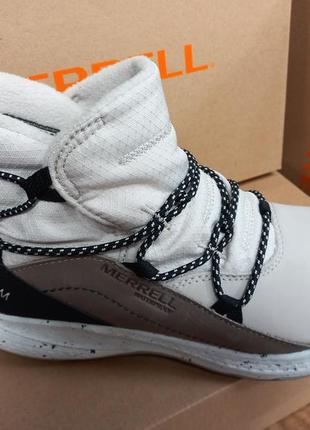 Ботинки  merrell bravada 2 waterproof