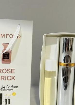 45 мл tom ford rose prick унісекс