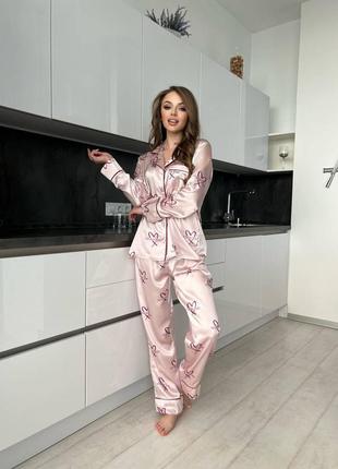 Піжама брендова