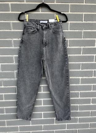 Баллоны,джинсы свободного кроя, стрейчевые джинсы,джинсы больших размеров,батальные джинсы2 фото