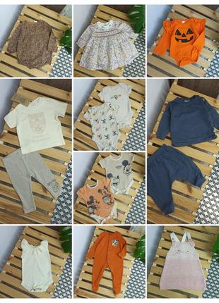 Одежда для новорождённой девочки, боди, муслин, ромпер, платье для фотосессии2 фото