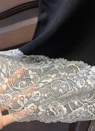 Шикарна сукня сандро 3