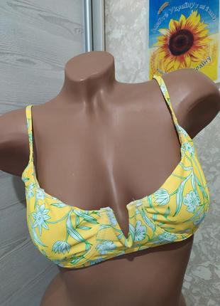 Верх купальника zaful, eur 36 s