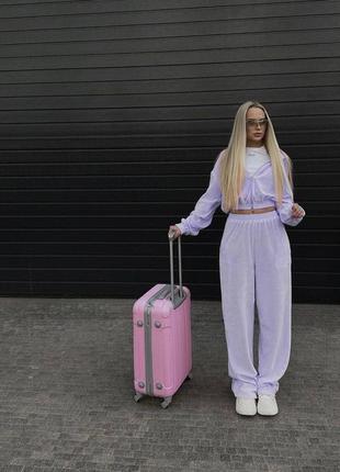 Велюрові костюми😍