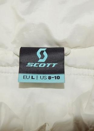 Куртка утепленная scoott6 фото