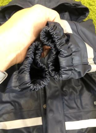 Куртка waterproof2 фото
