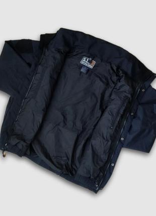 Tactical 5.11 куртка флисовая 5 in 1 xl