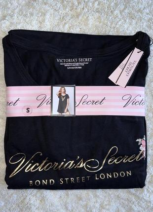 Ночная рубашка victoria’s secret