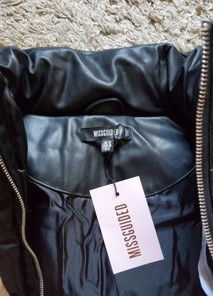 Безрукавка missguided4 фото