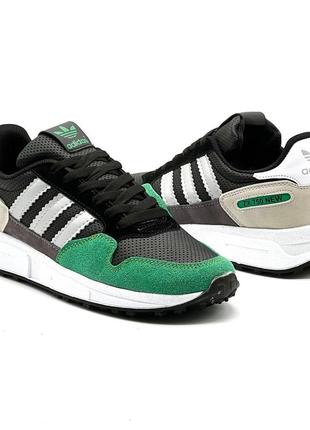 Adidas zx 750 new4 фото