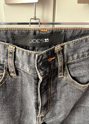 H&amp;m joe‘s джинси джинсы штаны3 фото
