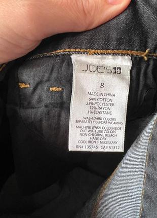 H&amp;m joe‘s джинси джинсы штаны2 фото
