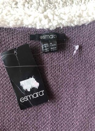 Esmara пиджак-кардиган5 фото