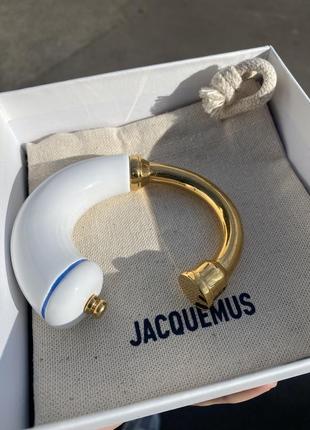 Браслет jacquemus2 фото