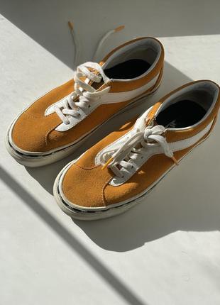 Кеди vans