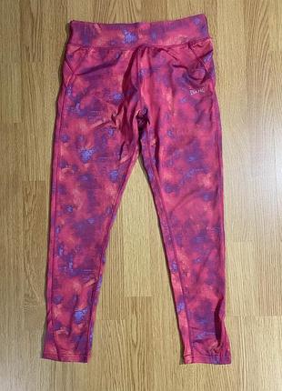 Уценка!!! лосины легенсы usa pro. дефект