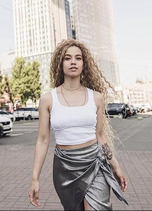 Топ в рубчик,топ спортивный,белый топ,топ классический,топ белый, спортивный топ,белый топ,топик, топик