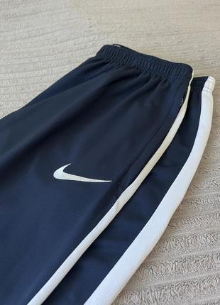 Спортивные штаны nike dri-fit2 фото