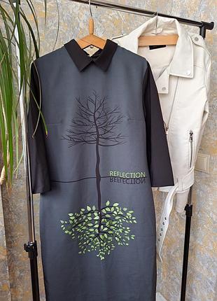 💕стильное платье mira mod💕