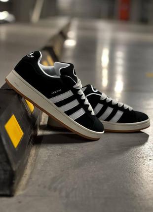 Мужские кроссовки adidas campus