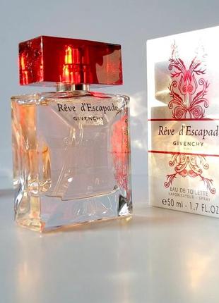 Reve Descapade / Givenchy EDT Spray Limited Edition 1.7 oz (50 ml) (w)