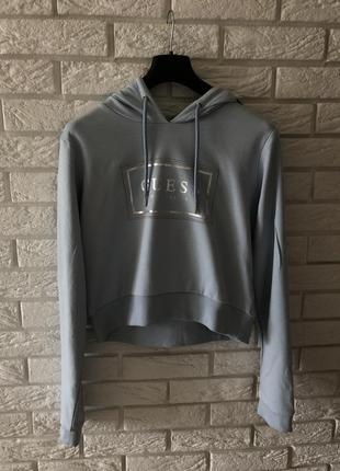 Худі guess