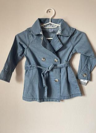 Жакет carter's 3 года