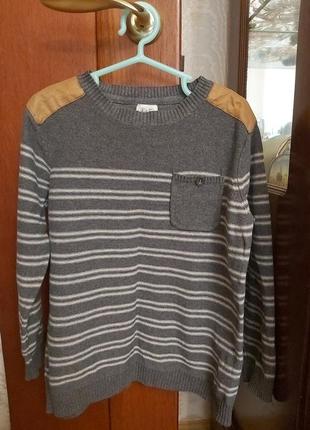 Светр на хлопчика f&amp;f