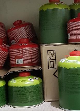 Балони primus gas, jetboil