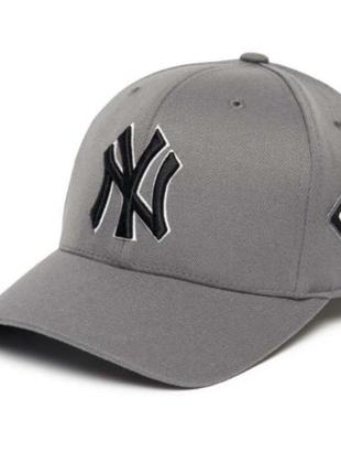 Бейсболка кепка mlb new york yankees оригинал