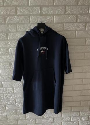 Спортивне плаття tommy hilfiger