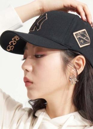 Бейсболка кепка mlb new york yankees оригінал9 фото